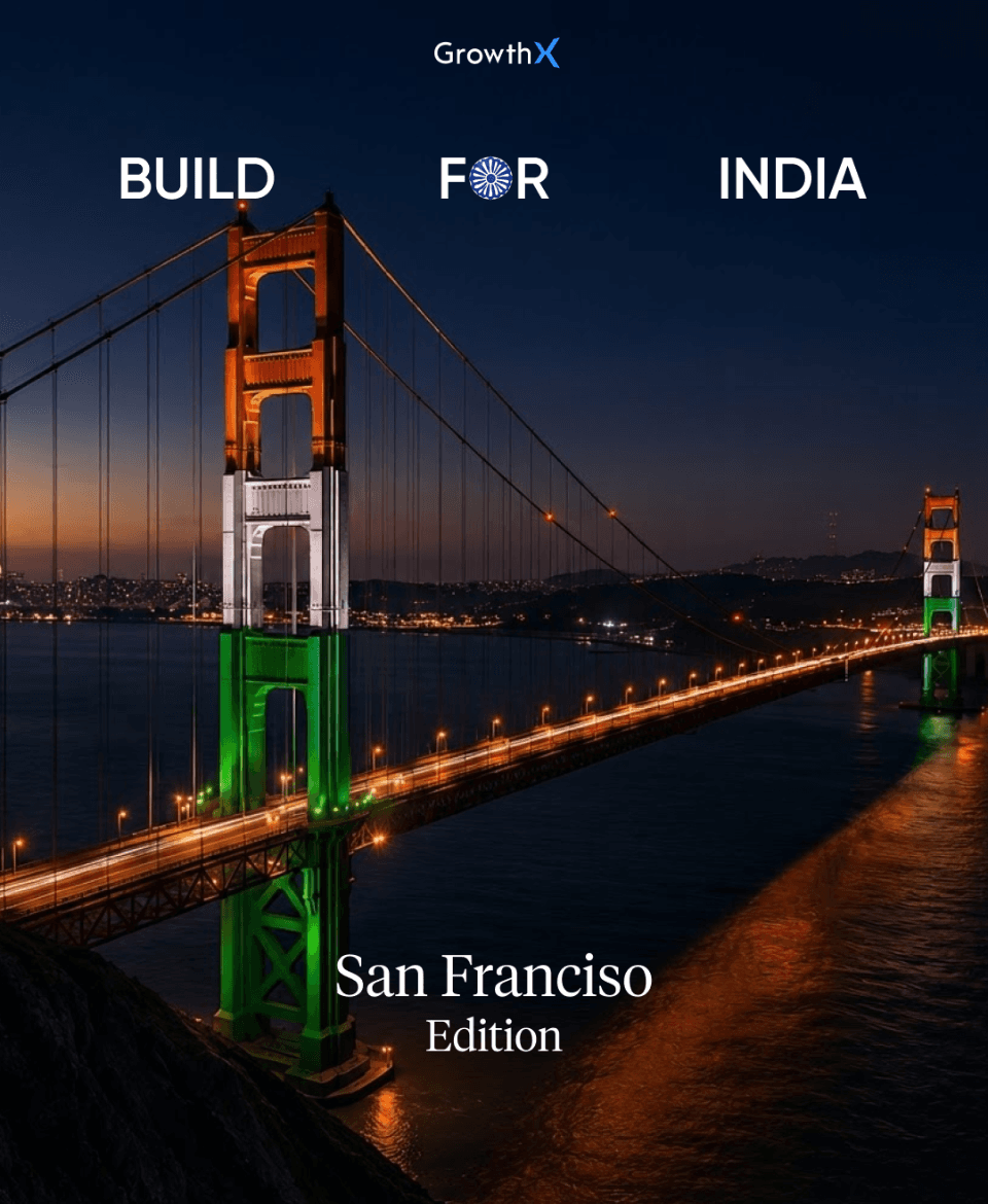 Celebrating India together I SF Meetup