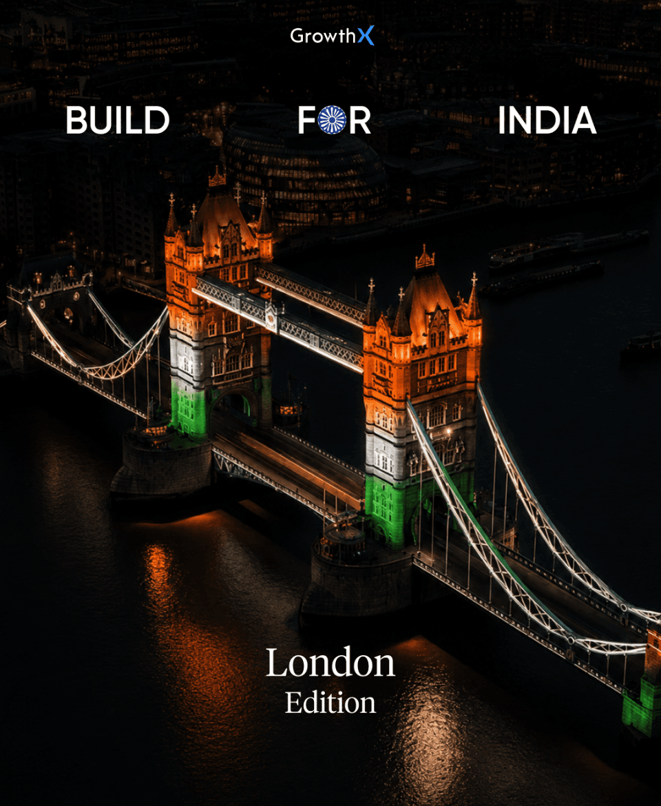 Celebrating India together I London Meetup