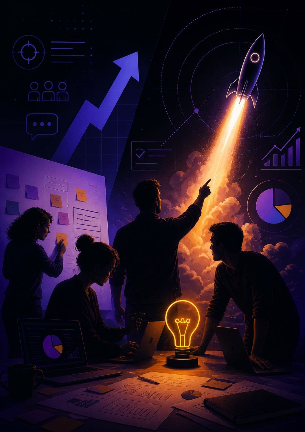 PMM Playbook: Positioning & Product Launches