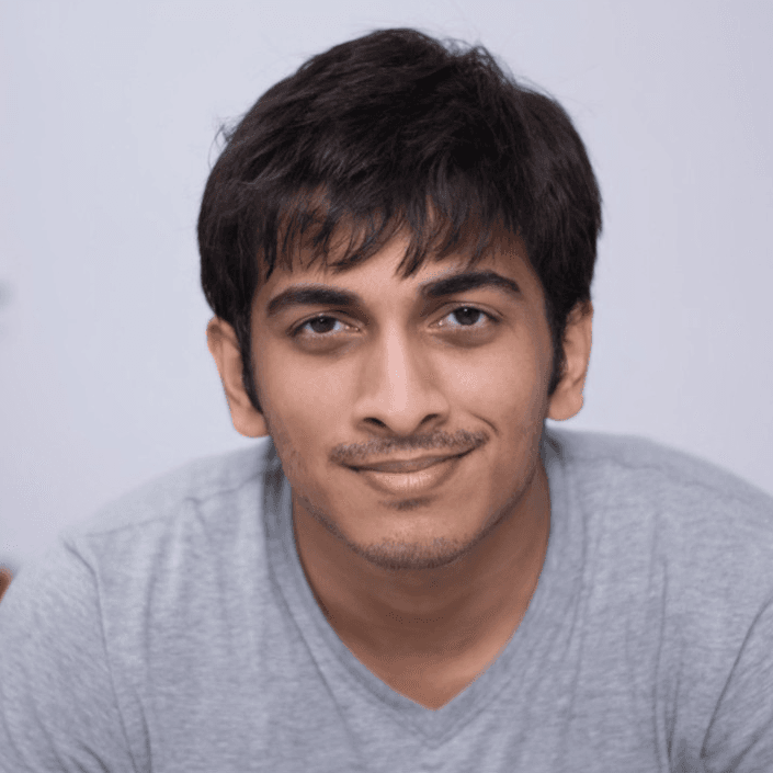 Alok Shenoy