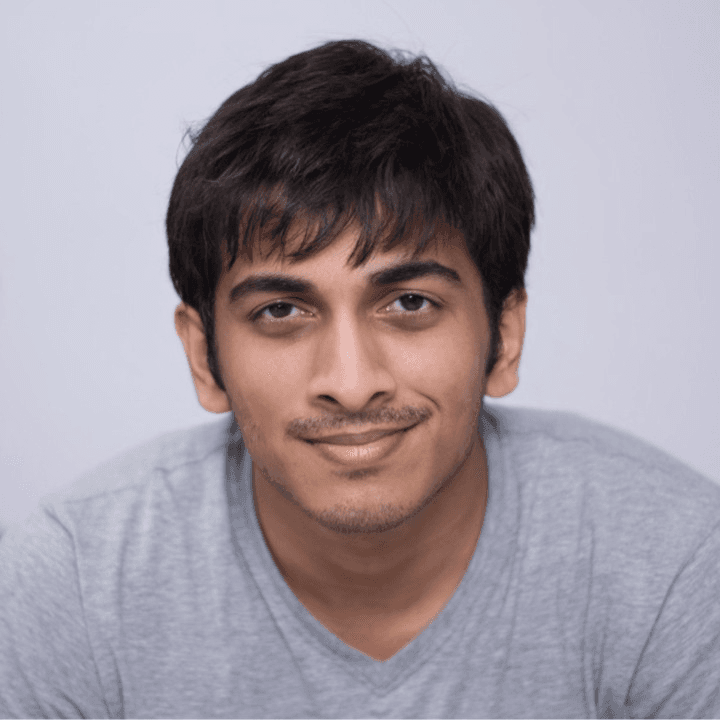 Alok Shenoy