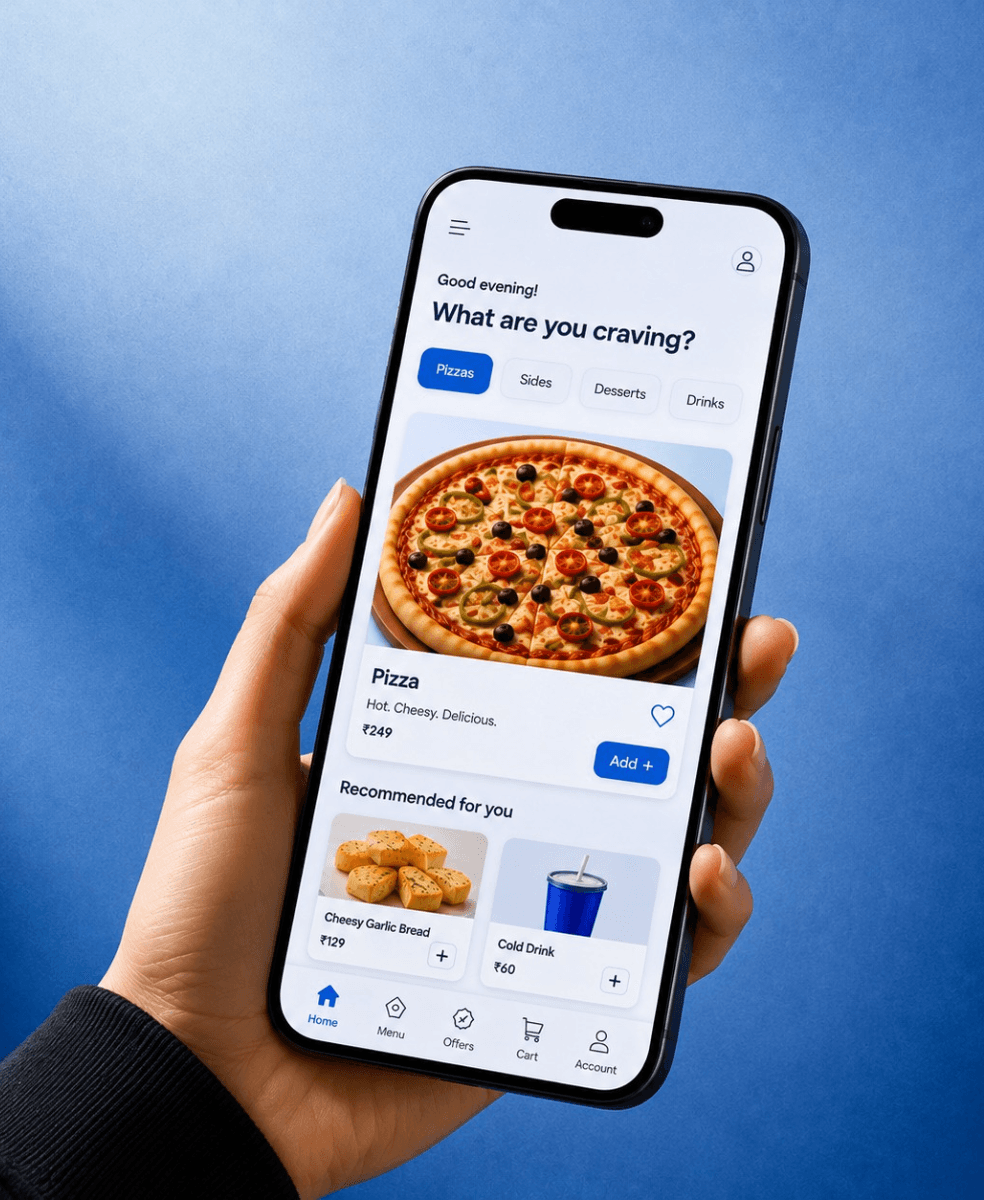 Redesign a Real Product's UX | Gurugram