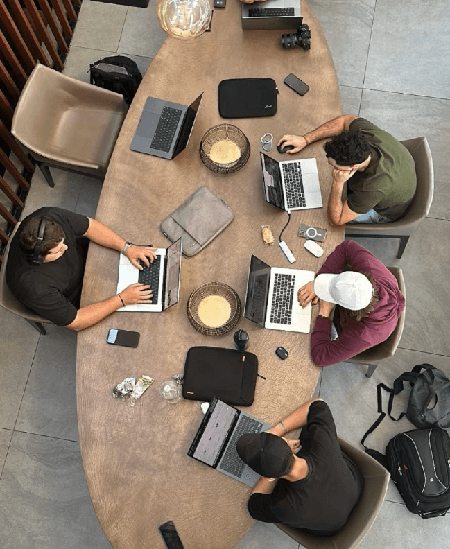 Harvard style case study meets Marketing