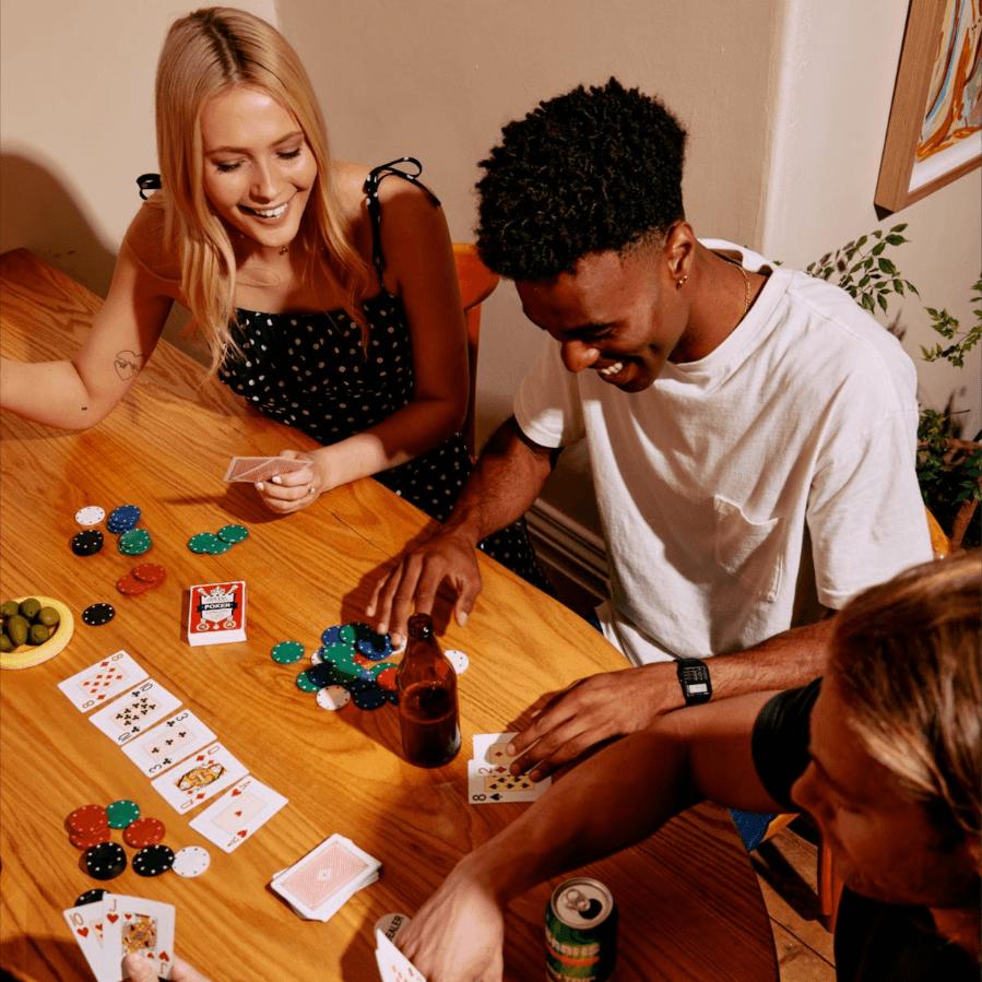 🎲 Board gaming Social