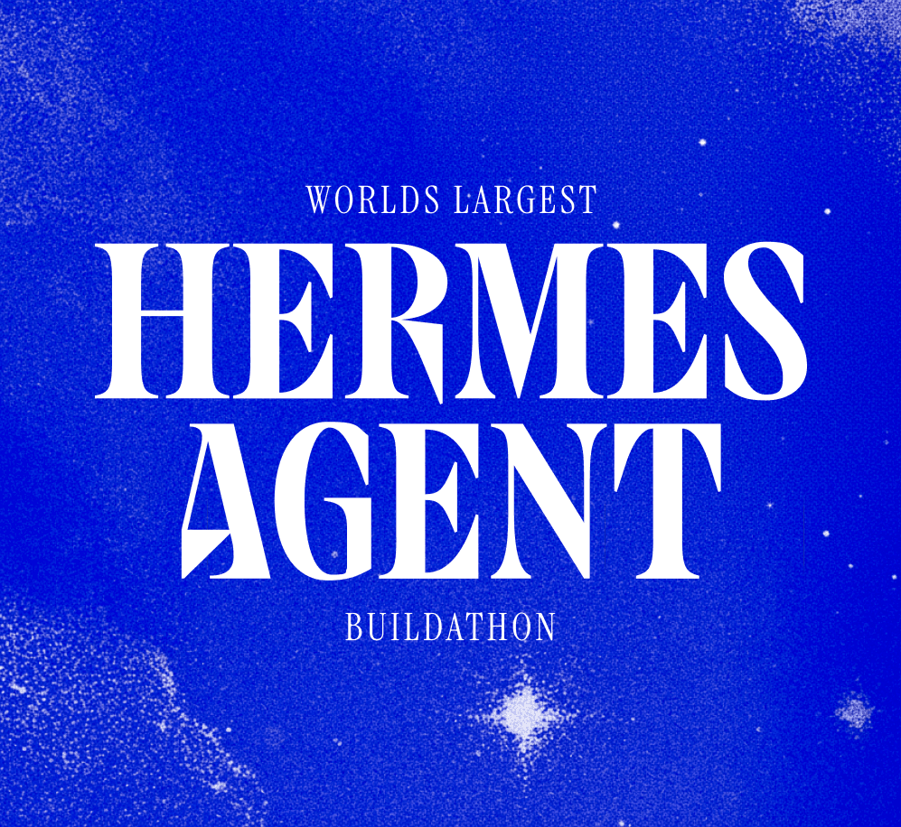 World's Largest Hermes Buildathon | Pune