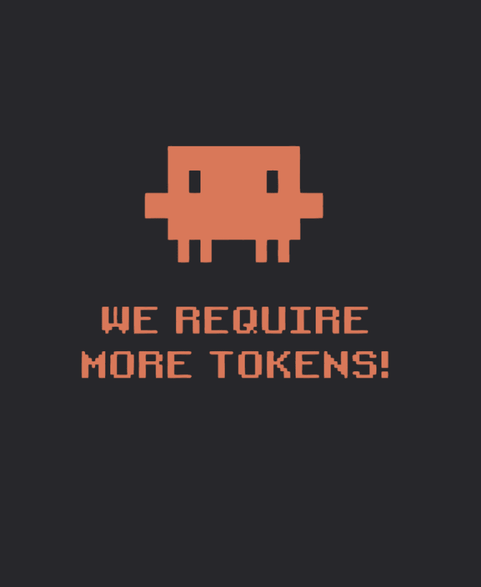 Build Locally, Without Any Token Limits