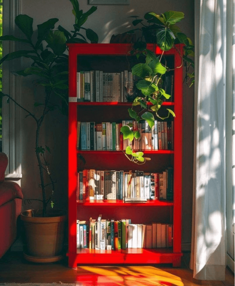 The Book that changed your life