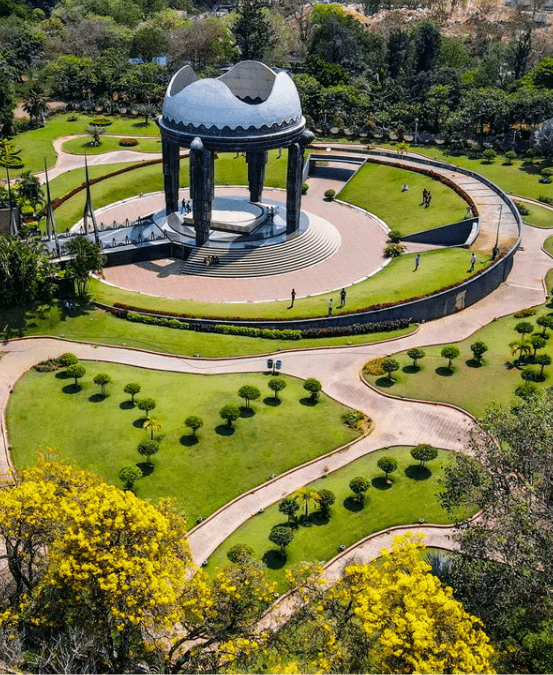 Walk in the Park | Hyderabad Edition