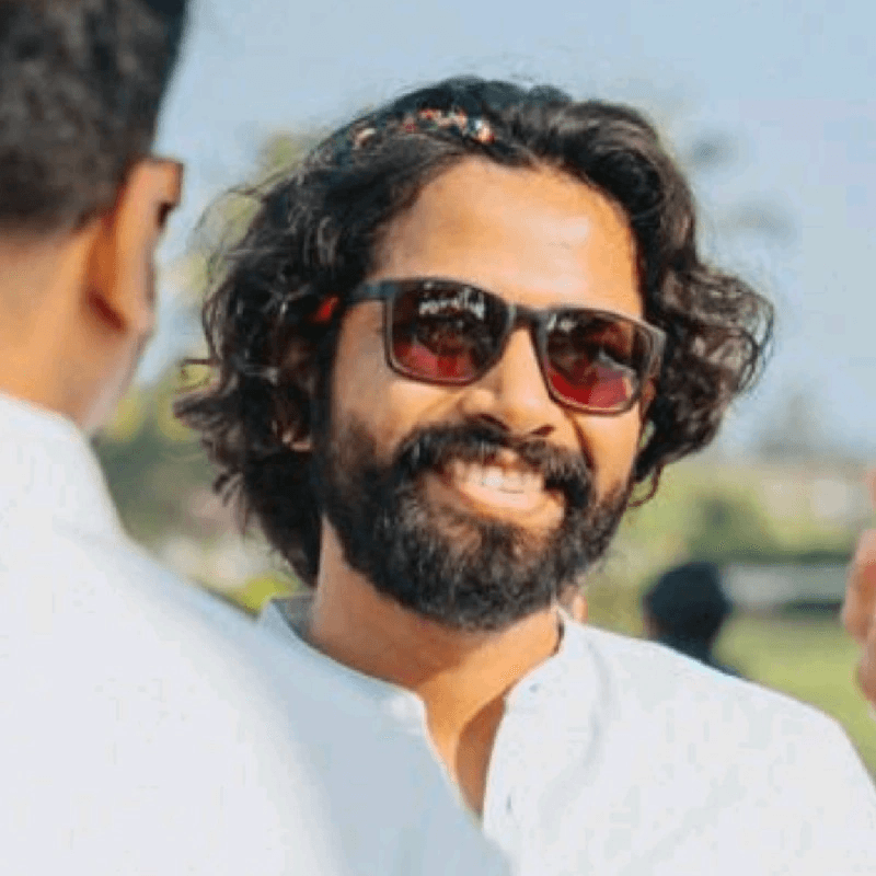 Shantanu Chandra