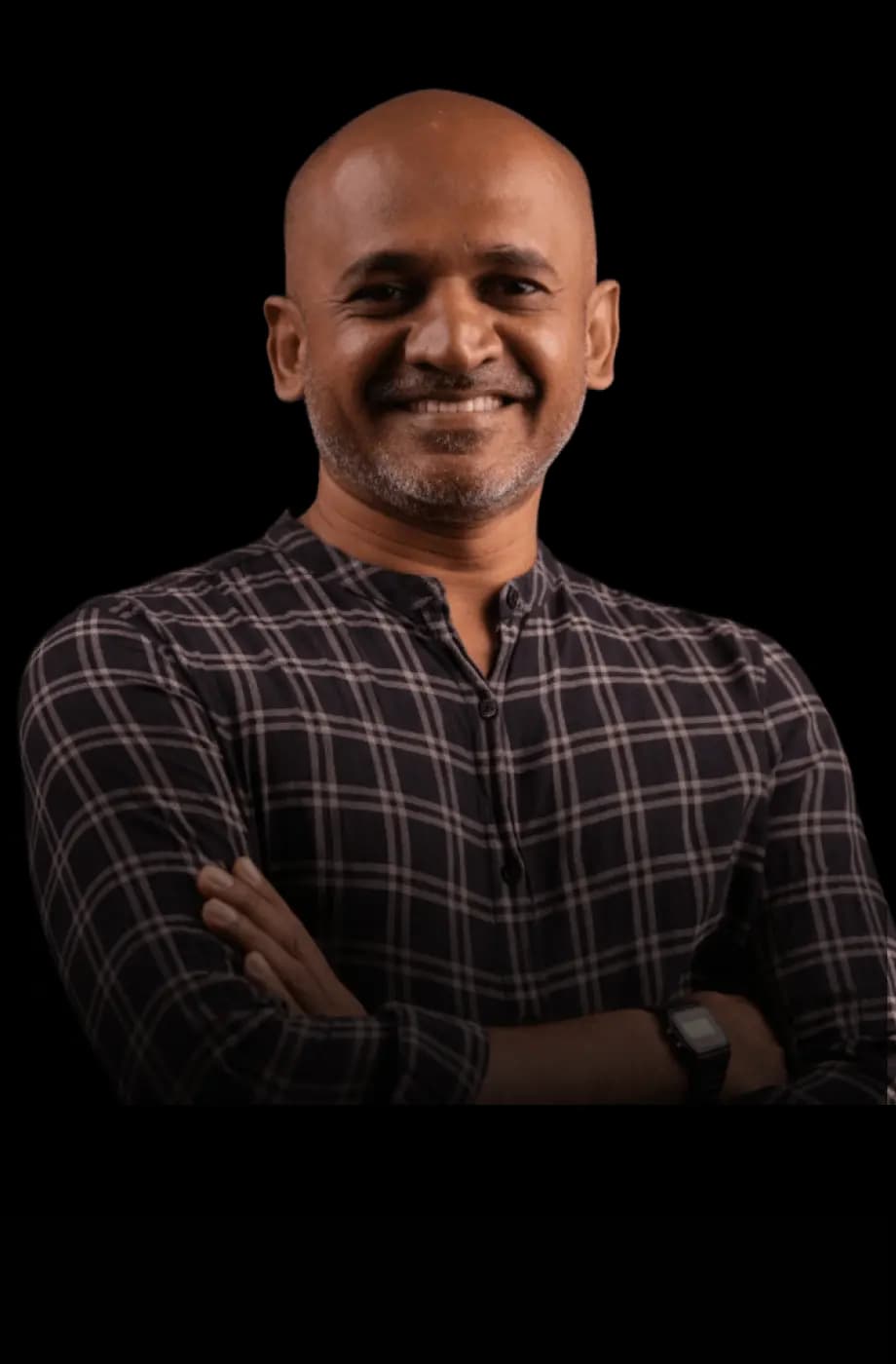 Jaimit Doshi